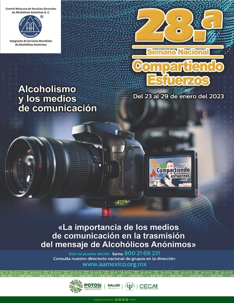 Esta jornada se realiza durante la tercera semana del mes de enero de cada año y lleva casi 28 años llevándose a cabo.