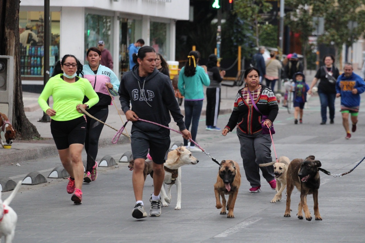 La Dirección de Deporte Municipal alista los pormenores para la justa, que espera reunir a cerca de mil participantes.