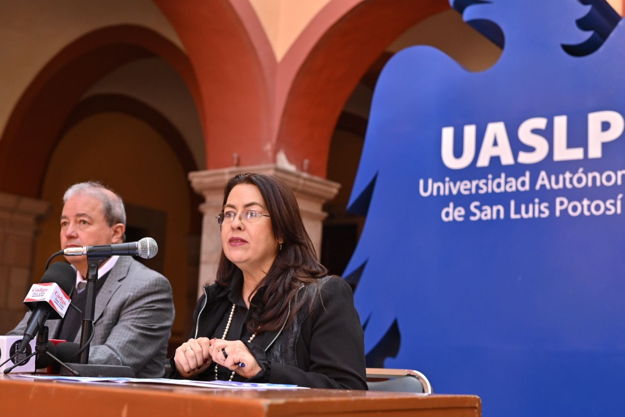 Universidad Autónoma de San Luis Potosí llevará a cabo el periodo de preinscripción para el ciclo escolar 2023-2024