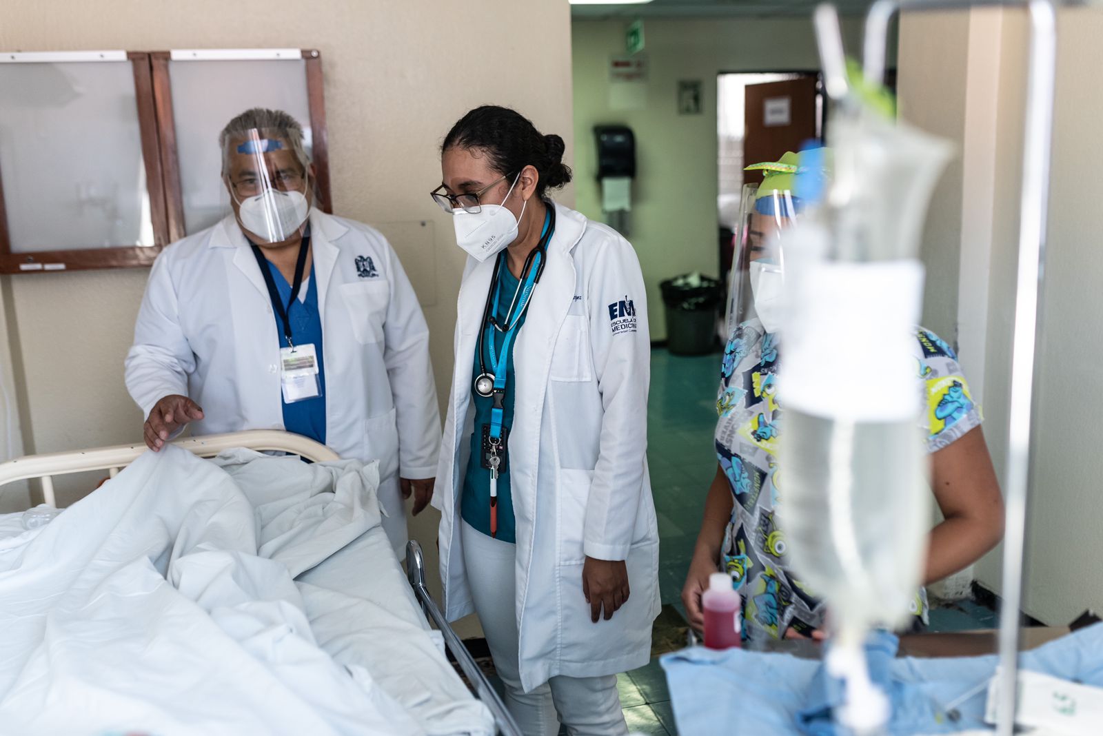 Aunque la Facultad de Medicina de la UASLP siempre ha permanecido en los primeros lugares del EGEL