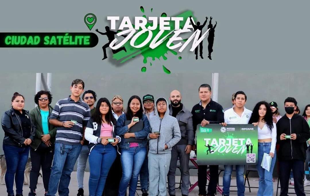 La Tarjeta Joven es una herramienta que reactiva el comercio local, tanto para emprendedores como para las empresas del Estado