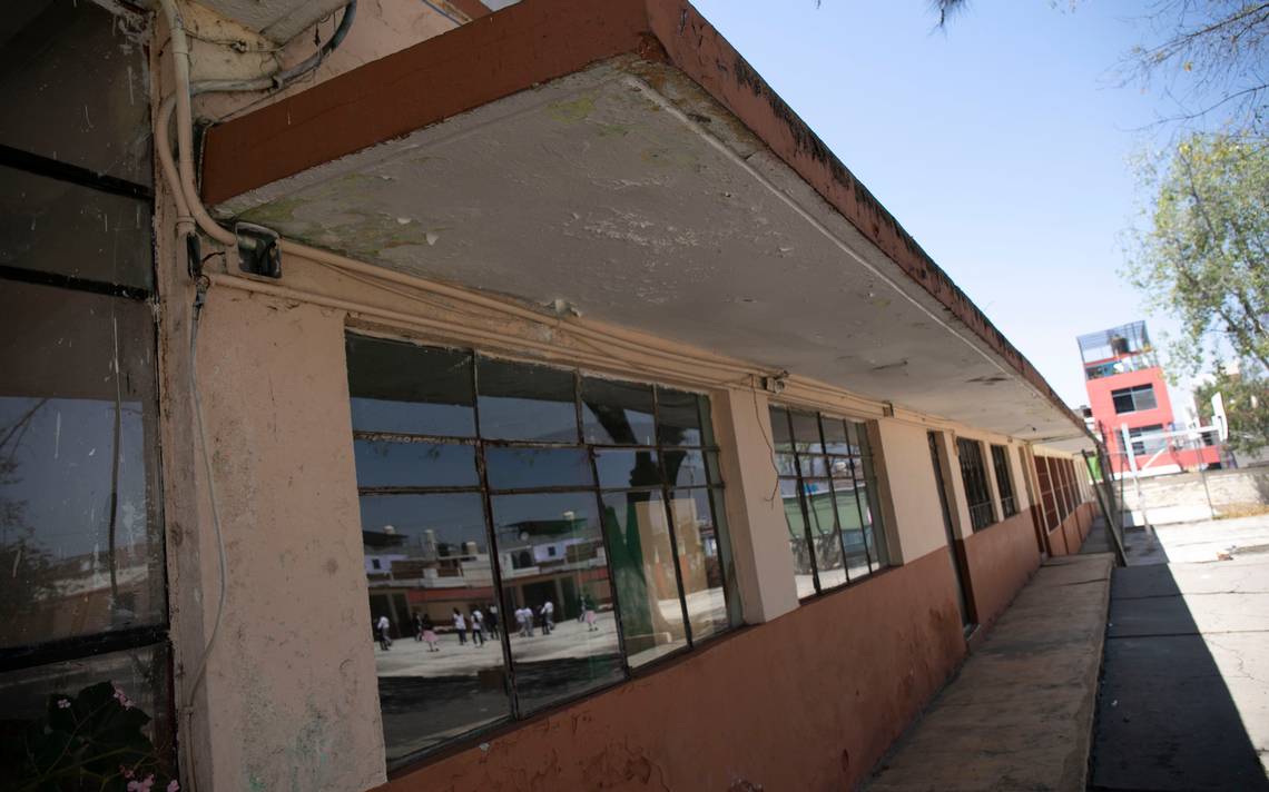 La Fiscalía tomo conocimiento del fallecimiento de un adolescente, al interior de un instituto educativo particular