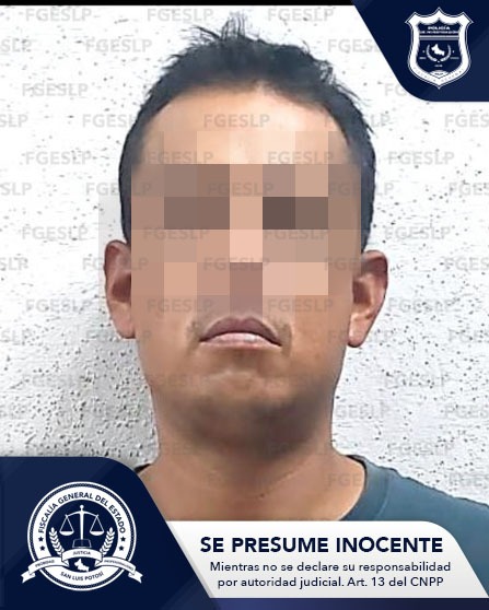 Aprehendieron a un hombre de 35 años de edad, al estar supuestamente relacionado en un doble homicidio ocurrido en la ciudad Capital.