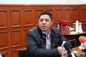 Marcelo Ebrard Casaubón visitará de nueva cuenta la entidad potosina en el mes de febrero dio a conocer el Mandatario Ricardo Gallardo