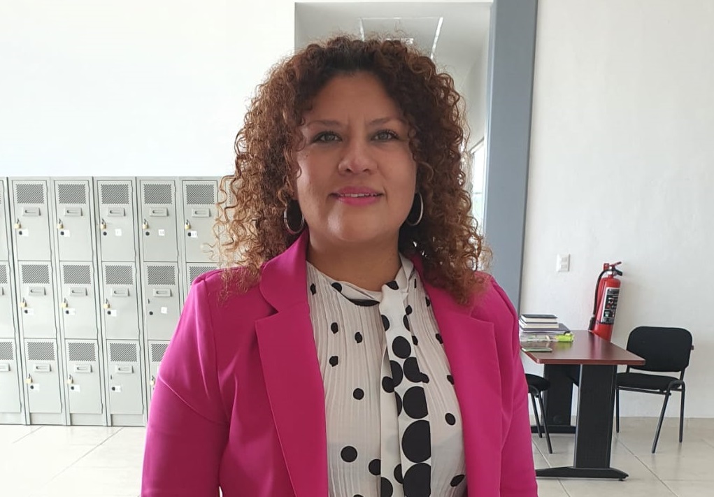 Ruiz Contreras, indicó que la licenciada Sandra Verónica Sánchez Urrutia, es la titular de la Fiscalía especializada en Feminicidios