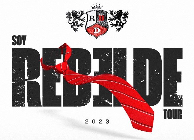 RBD anuncia su gira de reencuentro