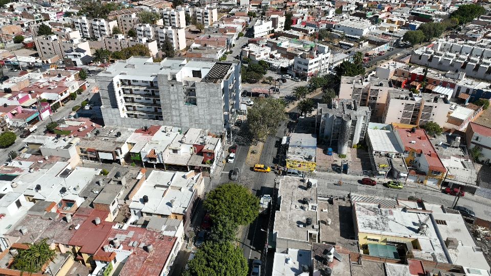 Enrique Galindo inaugura rehabilitación de la Prolongación Muñoz