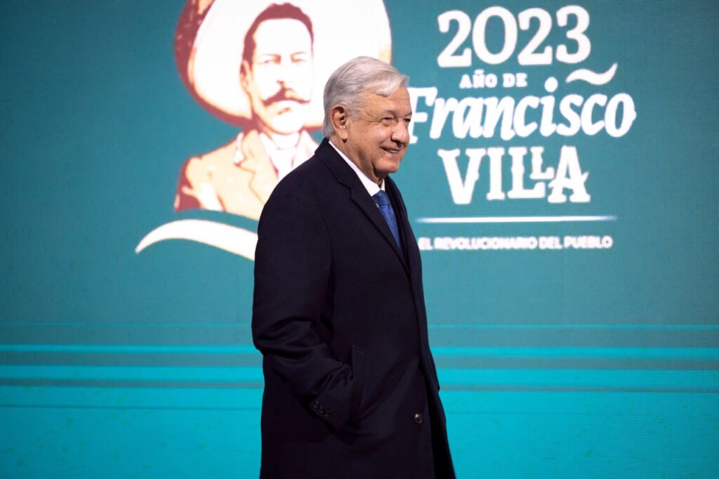 Dar solución a conflictos agrarios es un asunto de justicia: AMLO