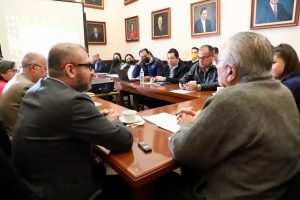 Concluye el proceso de verificación de integrantes del Consejo Municipal de Cultura del Gobierno de la Capital