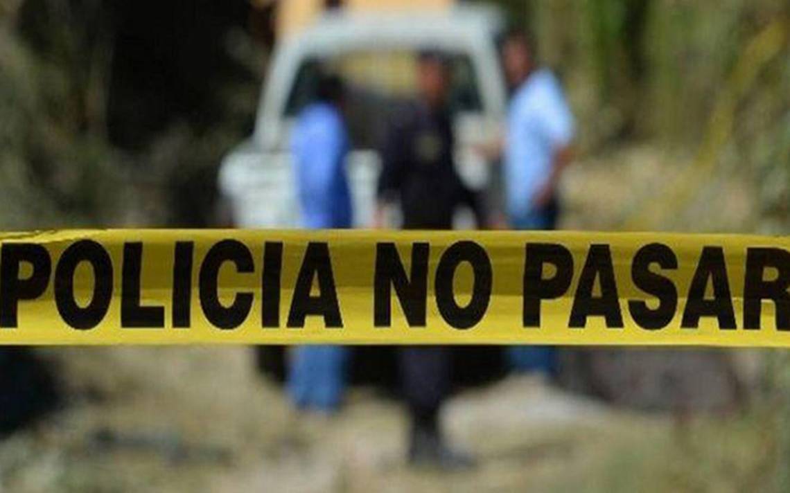 INVESTIGA FGE DOBLE HOMICIDIO EN COLONIA LA VIRGEN DE SOLEDAD DE GRACIANO SÁNCHEZ