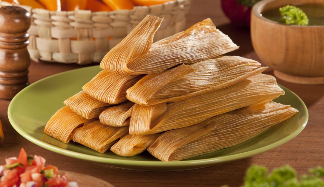 Día de la Candelaria en México: ¿Por qué se come tamales?