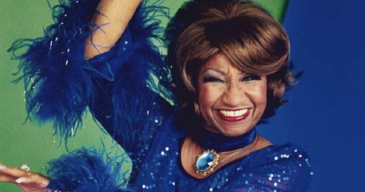 Celia Cruz tendrá sus propia moneda en Estados Unidos