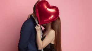 ¿Por qué se celebra el 14 de Febrero el Día de San Valentín?
