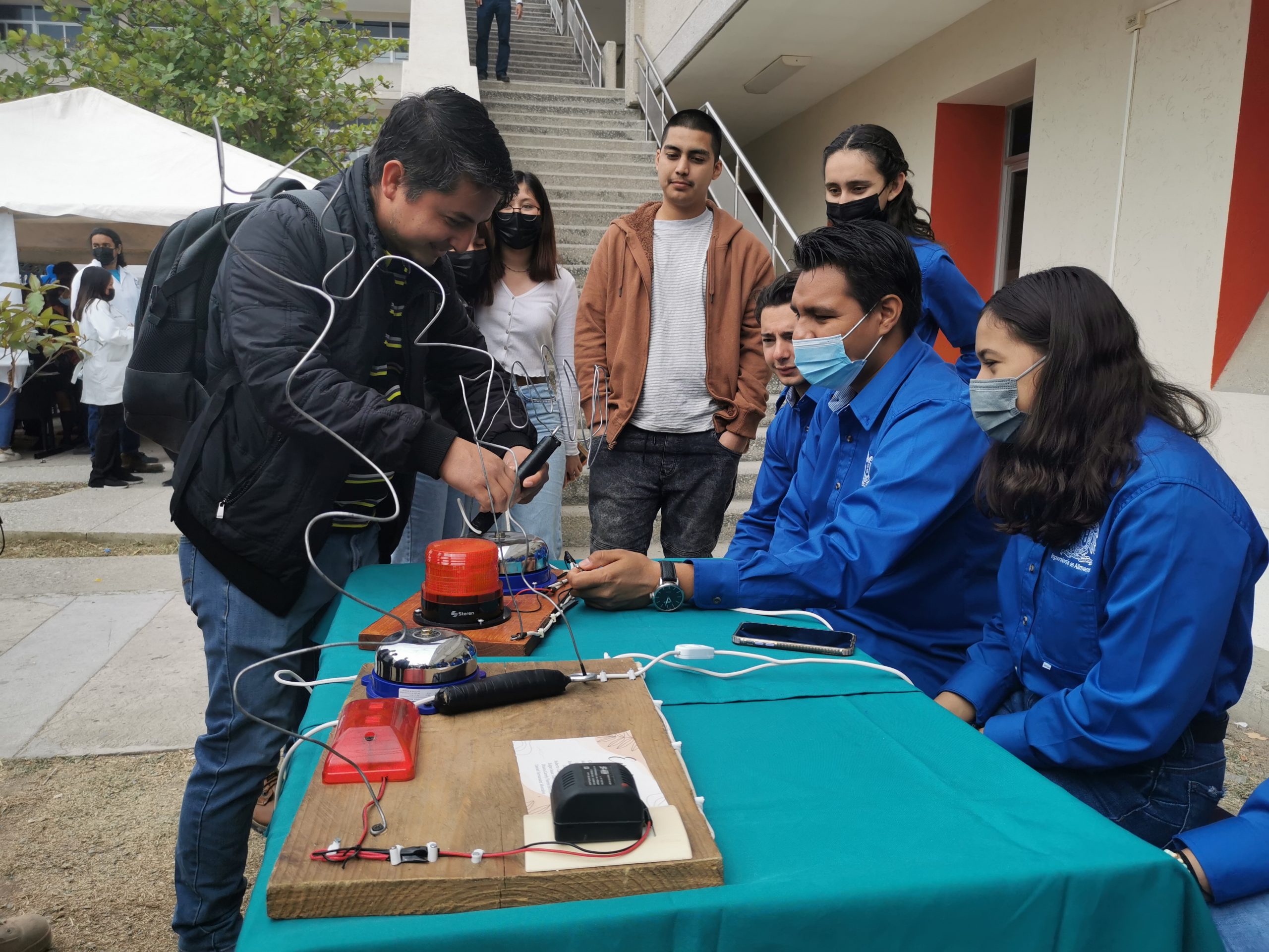 El periodo de preinscripción del ciclo escolar 2023-2024 para todas las carreras de la UASLP se mantiene abierto hasta el día 31 de mayo