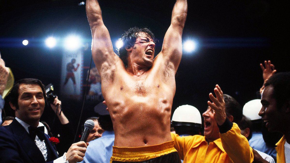 La película “Rocky Balboa” se presentará en la Cineteca Alameda del 01 al 05 de marzo con entrada gratuita.