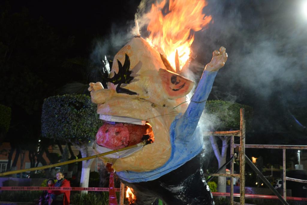 Soledenses se regocijan en segundo día de carnaval