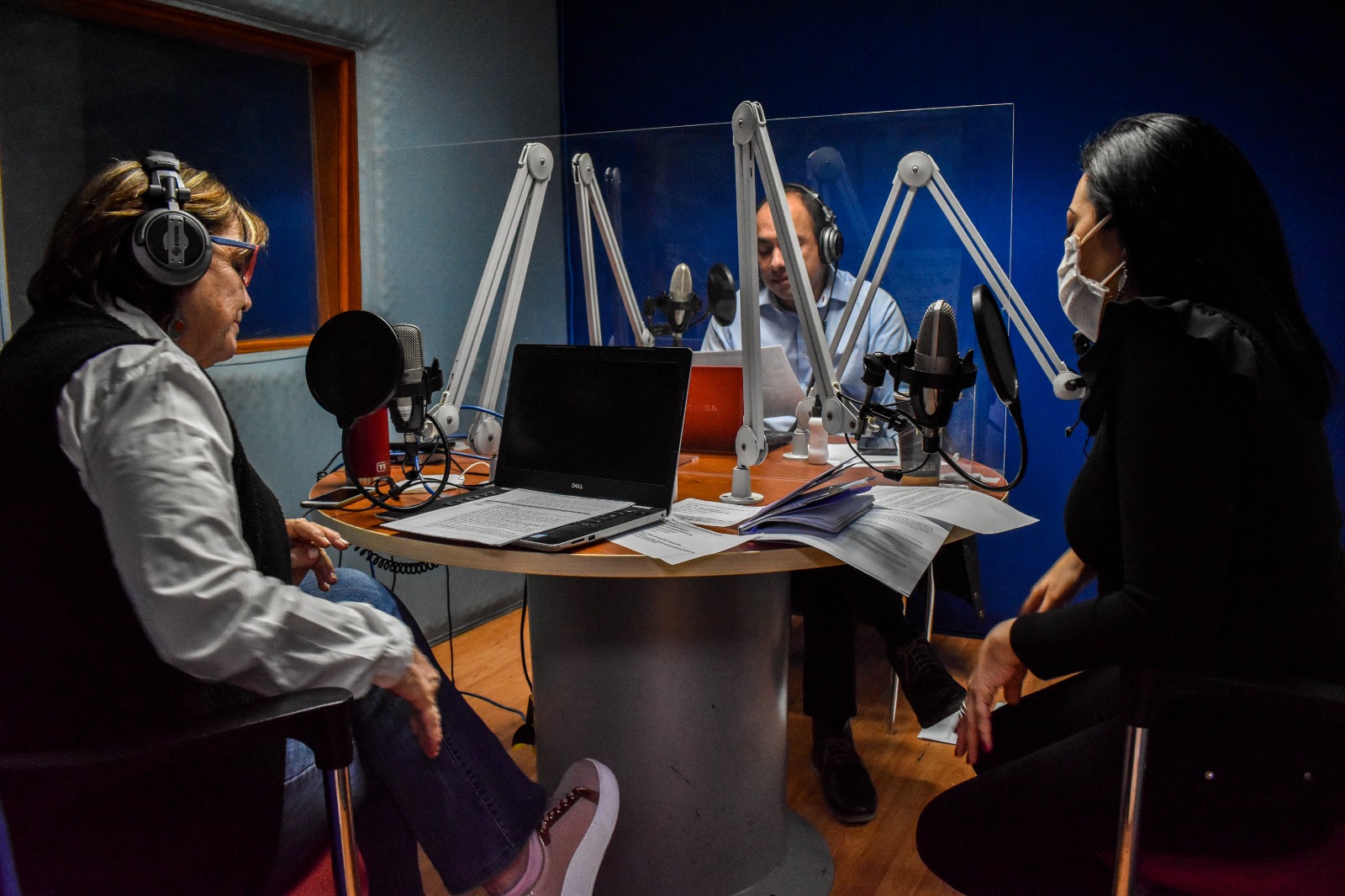 Radio Universidad convoca a participar en el Consejo Ciudadano de Radio