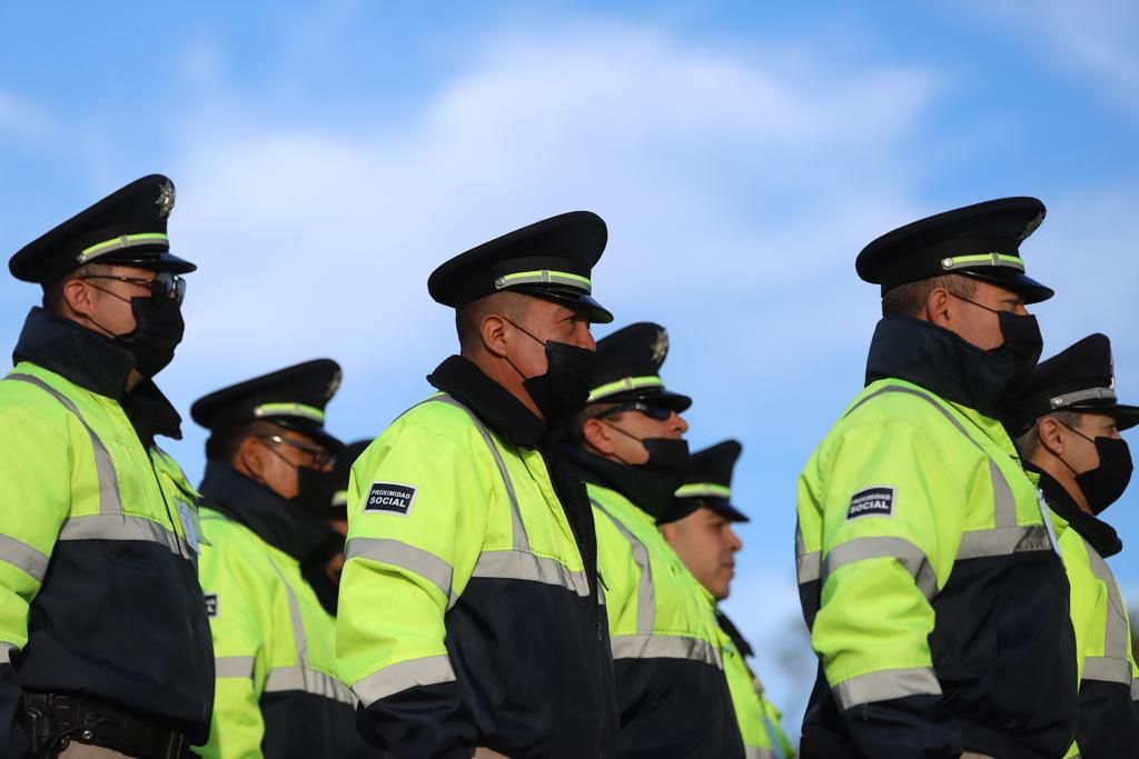 Disminuyeron los delitos patrimoniales en la Capital: SESNSP