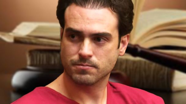 Pablo Lyle es sentenciado a cinco años de prisión por homicidio involuntario