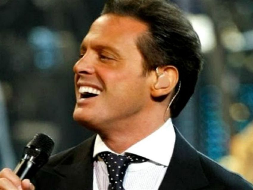 Luis Miguel anuncia su Tour 2023