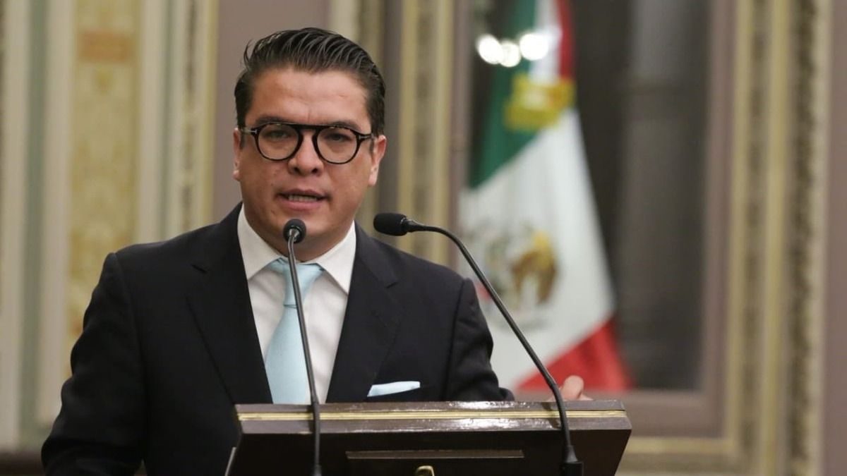 Muere Gerardo Islas Maldonado, presidente de Fuerza por México
