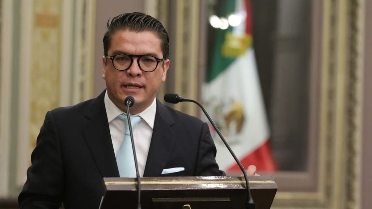 Muere Gerardo Islas Maldonado, presidente de Fuerza por México