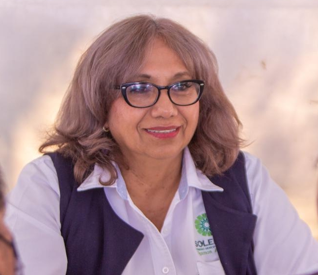 La jefa de gobierno municipal, reiteró que su administración trabajará firmemente para generar las mejores condiciones de vida