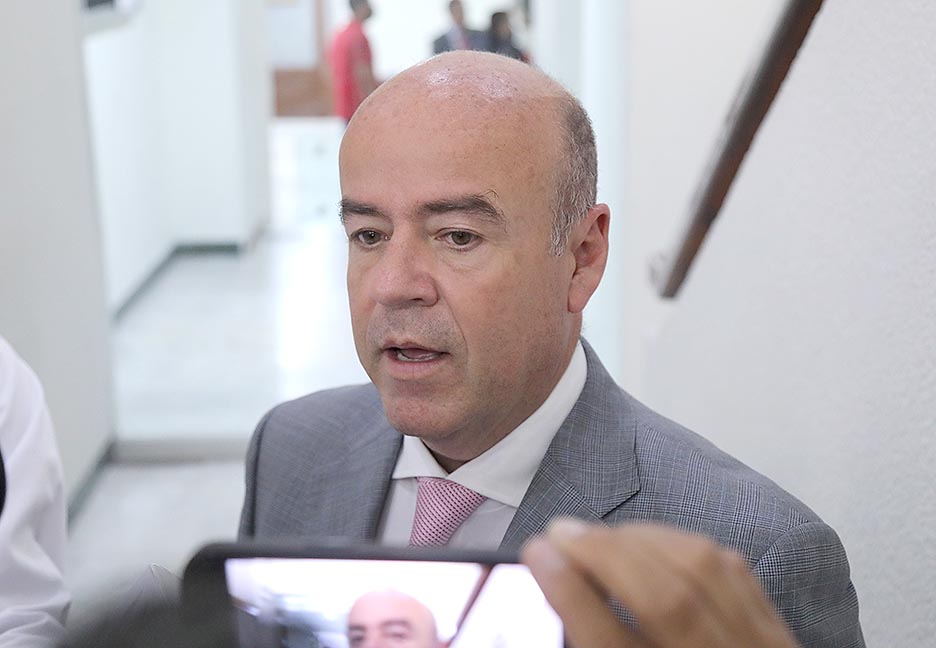 Venta de predio industrial en Villa de Reyes fortalecerá infraestructura productiva