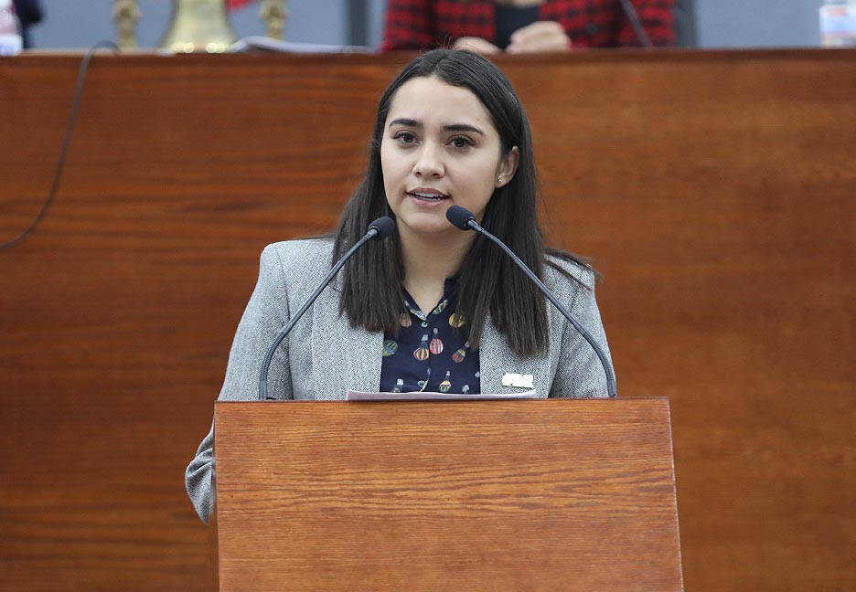 Impulsan la creación de la Ley del Primer Empleo y Primera Empresa para jóvenes en SLP