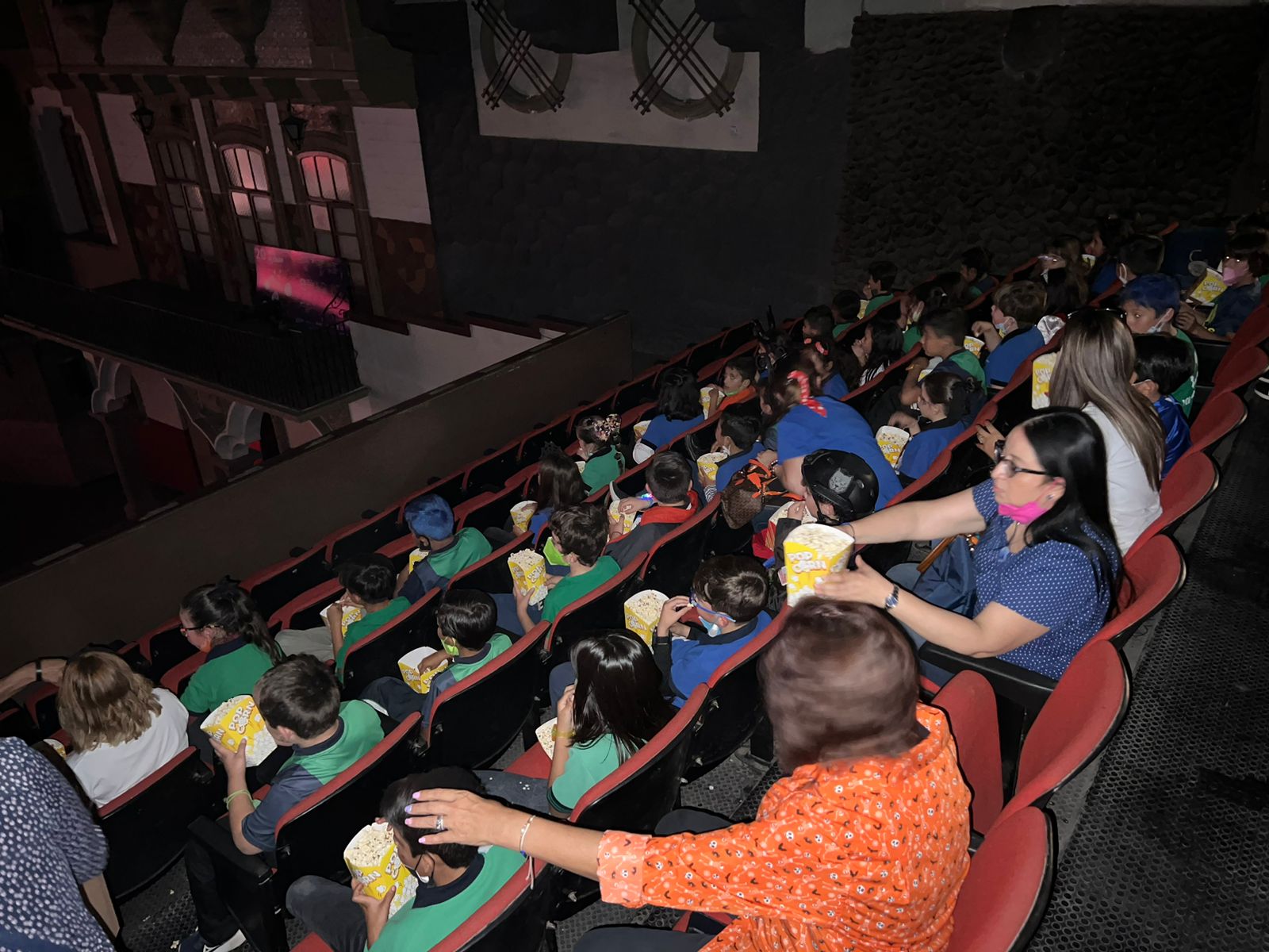 Se proyectará Toy Story en Cineteca Alameda con permanencia voluntaria el próximo domingo 30 de abril.
