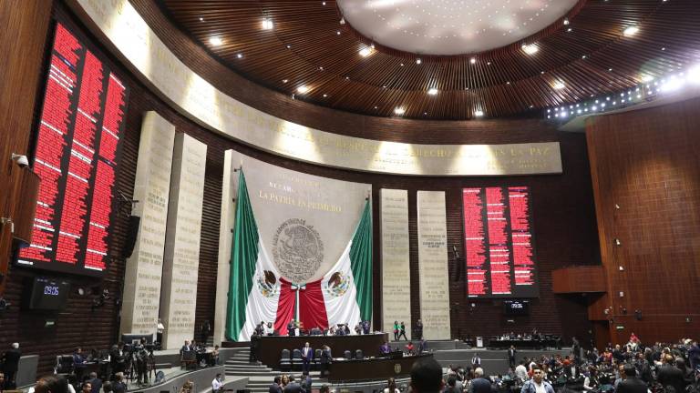 Disminuyen la edad mínima para poder ser diputado en México