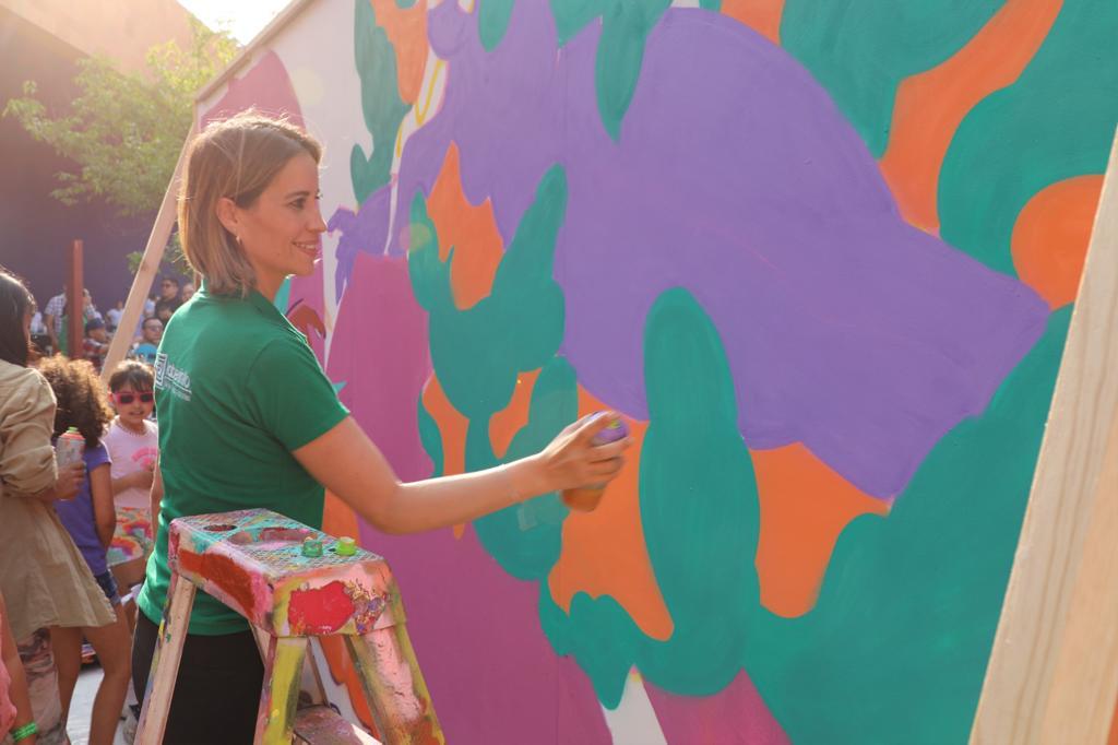 Museo Laberinto de las Ciencias y las Artes este fin de semana pasado llevó a cabo  la  jornada cultural “Mujeres Cerveceras”