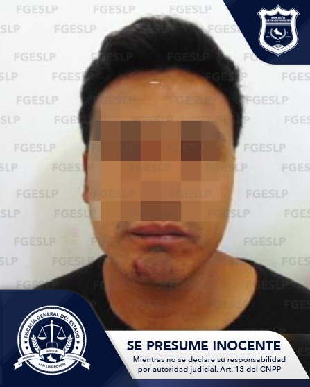 La Policía de Investigación (PDI) llevó a cabo la detención de un individuo, que habría agredido a quien fuera su pareja