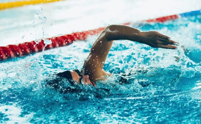 El DIF Municipal invita al "Promocional de natación inclusivo"