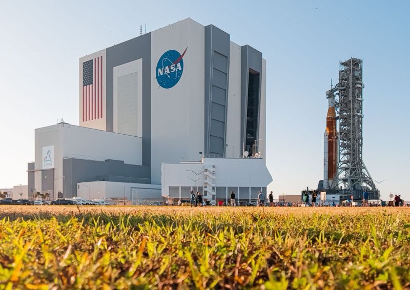 ¡Orgullo Potosino! Joven ingeniero participará en programa de la NASA