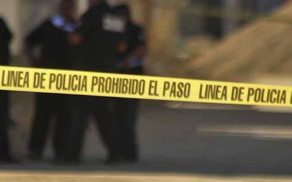 Hallan cuerpo sin vida en un domicilio de la Rivas Guillén