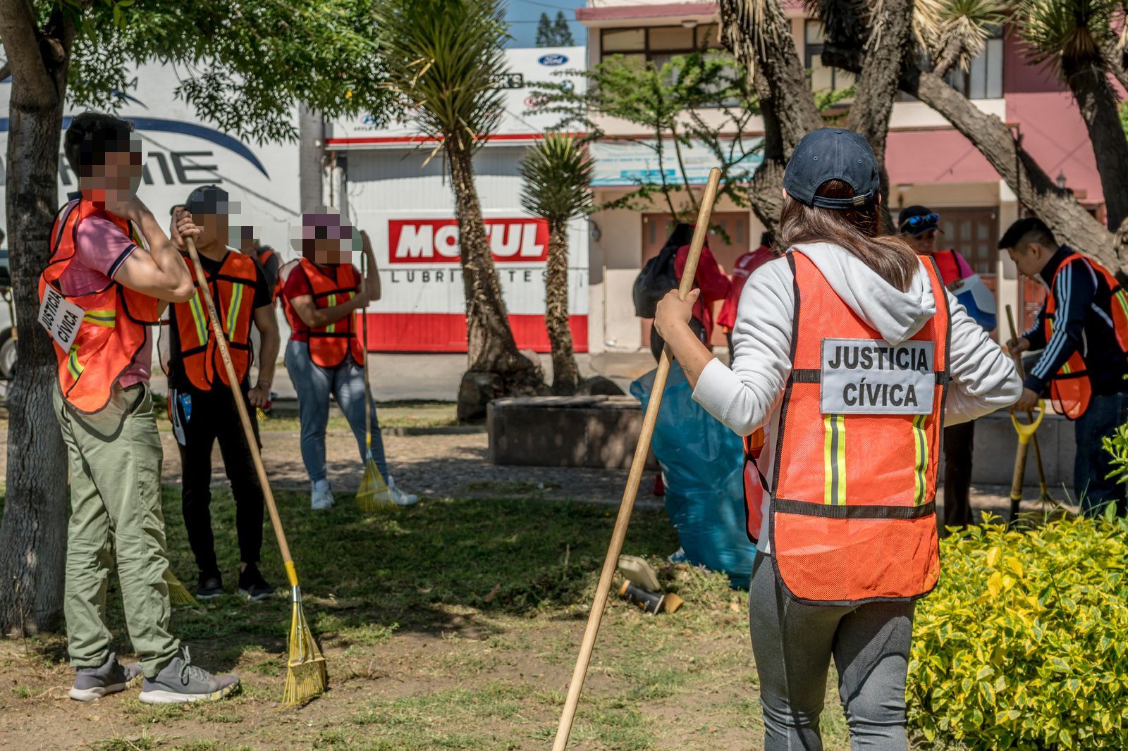 La Capital de SLP se encuentra entre los primeros seis municipios que han logrado avances significativos con puntajes adecuados en la implementación.