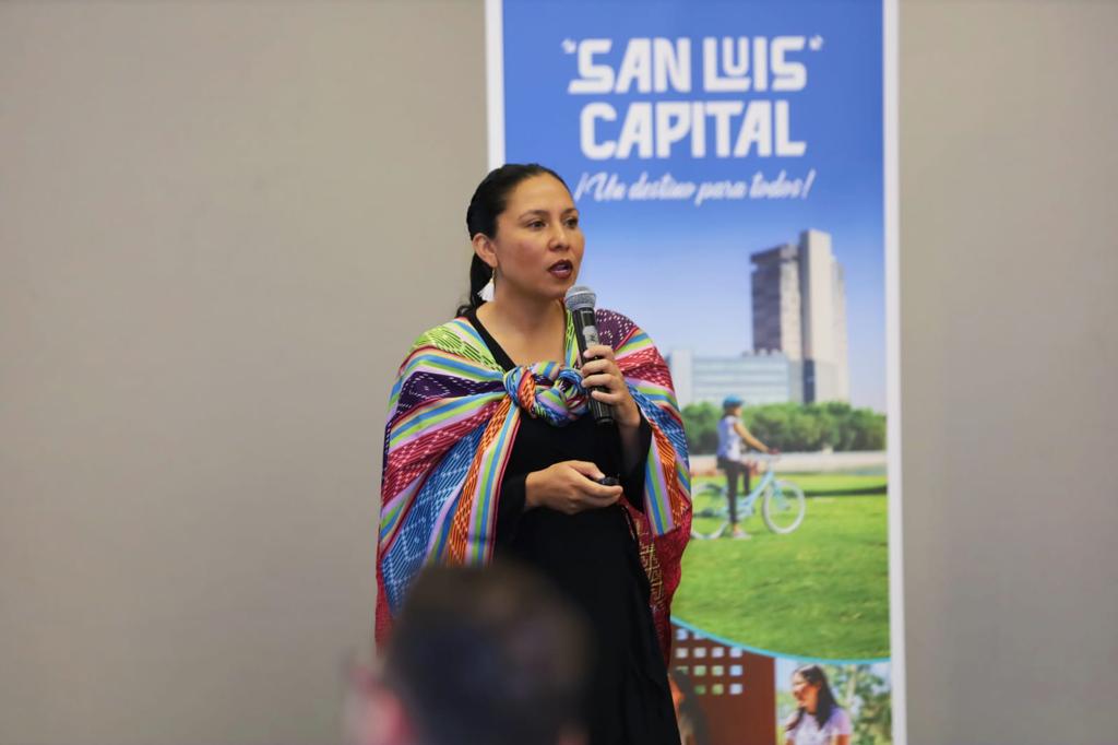 San Luis Capital será sede del Primer Congreso Latinoamericano de Turismo Deportivo 2023