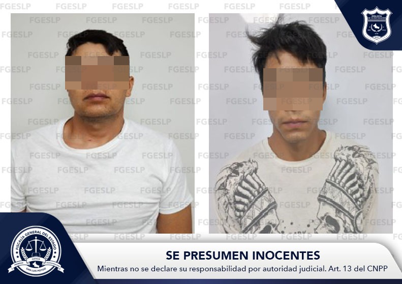 Fiscalía logró la vinculación a proceso de dos sujetos, padre e hijo, por el delito de homicidio calificado