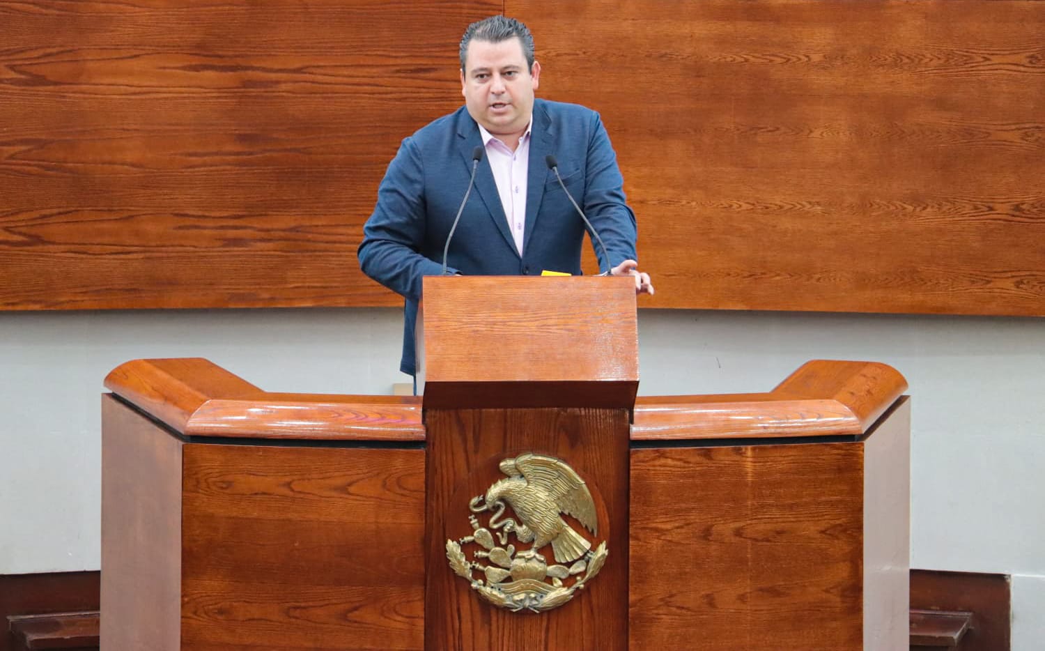Diputado Toño Lorca propone que la Ley de Desarrollo Territorial,  desarrolle de manera rápida un proceso de municipalización