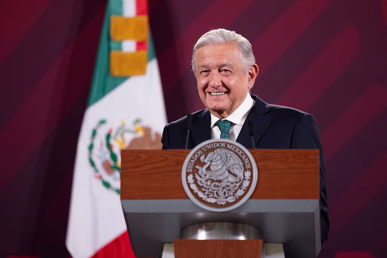 Gobierno de México otorgará visas temporales a migrantes centroamericanos para trabajar