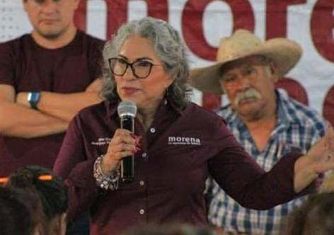 MORENA ASEGURA QUE NO EXISTE PROSELITISMO ADELANTADO EN SLP