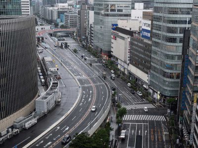 Un sismo de magnitud 6,2 sacude el este de Tokio en Japón