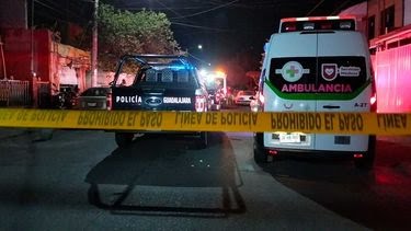 Hombre asesina a su tío con cuchillo por discusión en la final Chivas vs Tigres