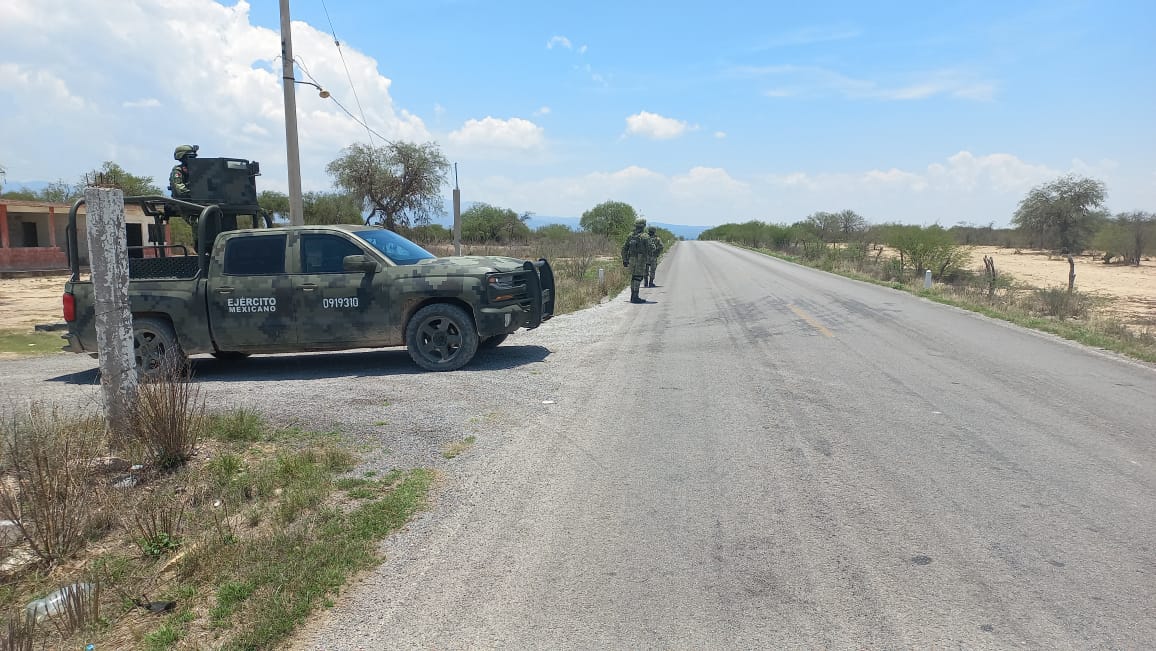 La misión principal de esta unidad, es fortalecer el Estado de Derecho y colaborar con las autoridades en la detención de integrantes de la delincuencia organizada