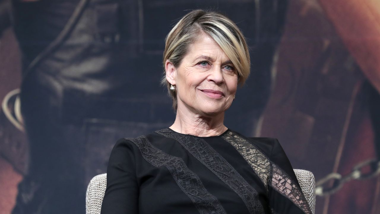 Linda Hamilton llega al universo de Stranger Things