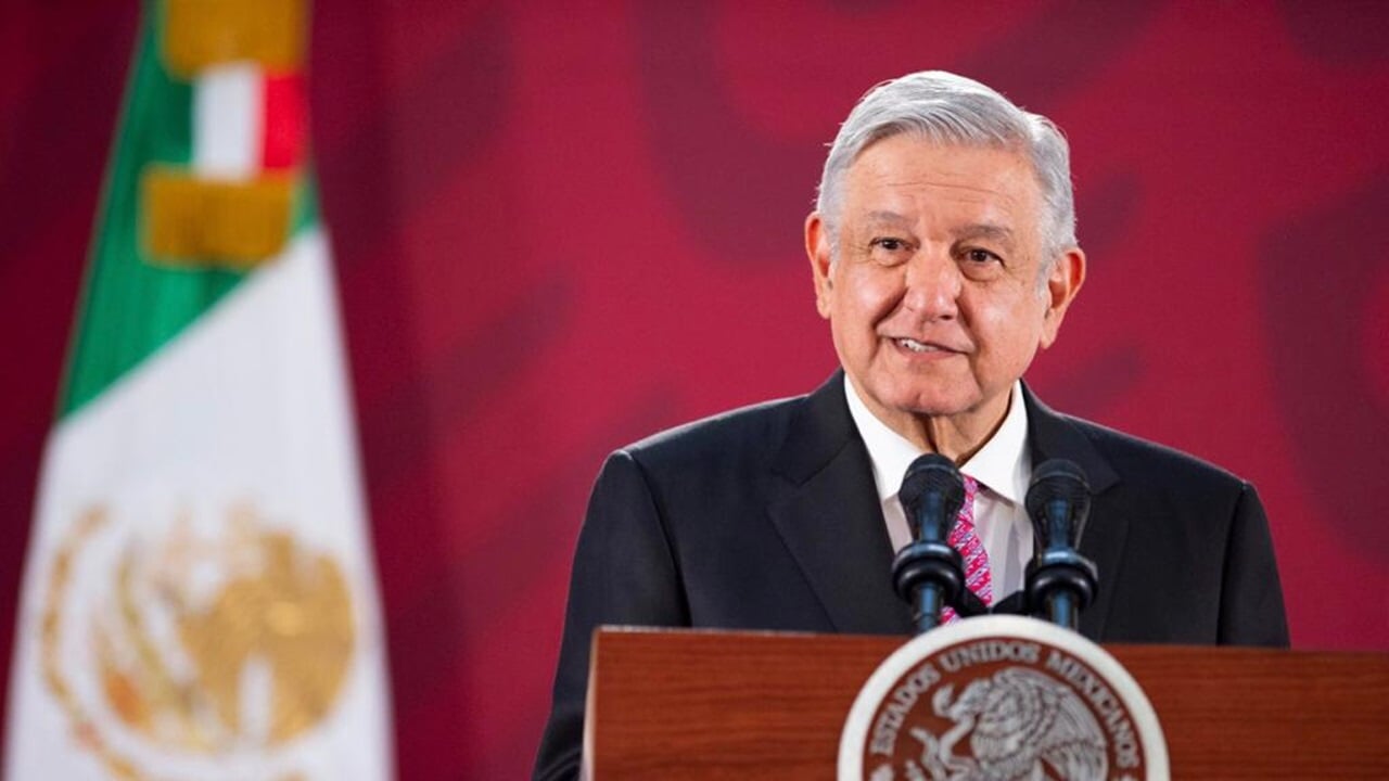 El presidente de la República Andrés Manuel López Obrador, estará de visita en la zona Huasteca el día de mañana viernes 9 de junio