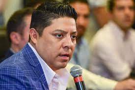 Los próximos informes de Gobierno serán al interior del Estado, así lo informó esta mañana el jefe del Ejecutivo Ricardo Gallardo Cardona.