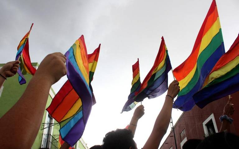 Este sábado es la Marcha del Orgullo LGBT+ en SLP