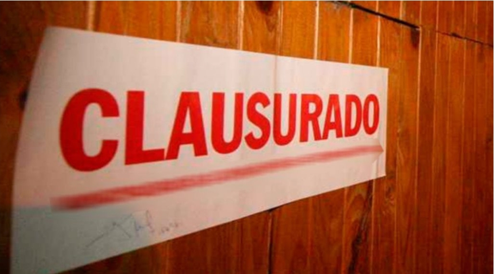 15 Terrazas ubicadas en el Centro Histórico han sido clausuradas o suspendidas en las últimas semanas por Gobernación